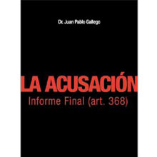 LA ACUSACIÓN (2008)