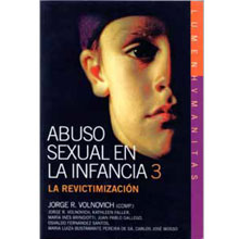 ABUSO SEXUAL EN LA INFANCIA 3 (2008)